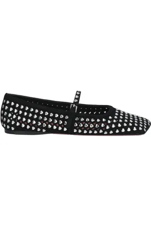 Amina Muaddi CALZATURE Ballerine