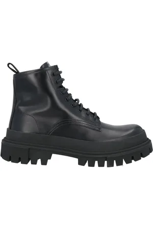 Dolce & Gabbana CALZATURE Stivaletti