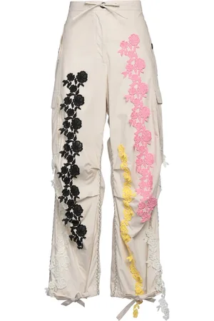 Msgm BOTTOMWEAR Pantaloni