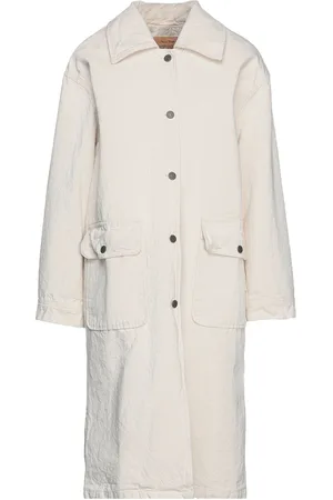 American Vintage CAPISPALLA Soprabiti & Trench