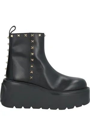 VALENTINO GARAVANI CALZATURE Stivaletti