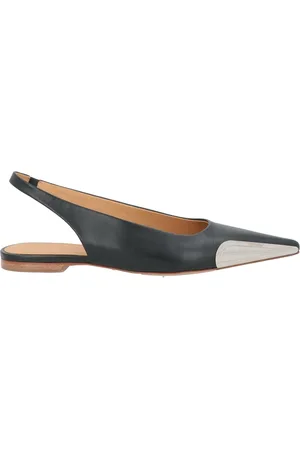 OFF-WHITE OFFWHITE™ CALZATURE Ballerine