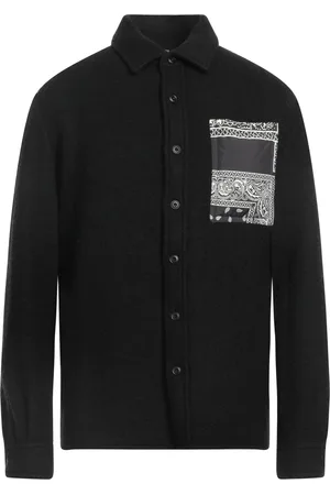 DESTIN TOPWEAR Camicie