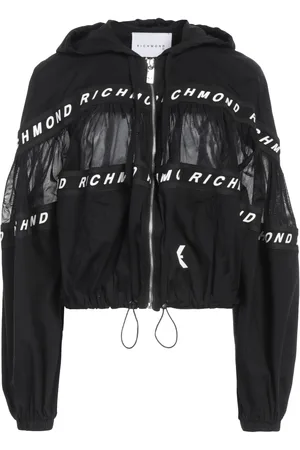 RICHMOND X CAPISPALLA Giacche & Giubbotti