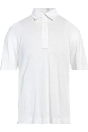 Ermenegildo Zegna TOPWEAR Polo