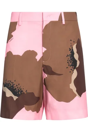 VALENTINO GARAVANI BOTTOMWEAR Shorts e bermuda