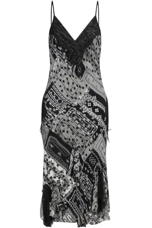 ERMANNO SCERVINO VESTITI Vestiti midi