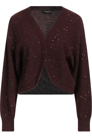 Fabiana Filippi MAGLIERIA Cardigan