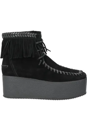 Ash CALZATURE Stivaletti