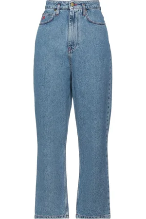 Serafini BOTTOMWEAR Pantaloni jeans
