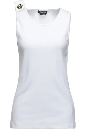 Calvin Klein TOPWEAR Canotte