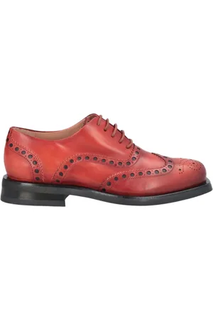 santoni CALZATURE Stringate