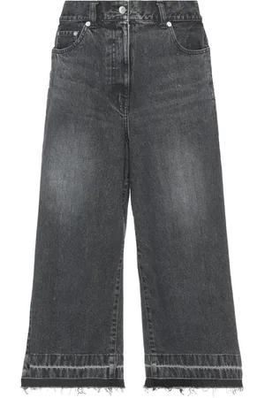 SACAI BOTTOMWEAR Pantaloni jeans