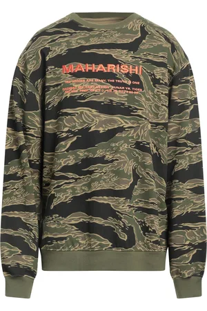 Maharishi TOPWEAR Felpe