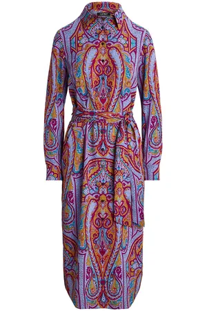 Ralph Lauren VESTITI Vestiti midi