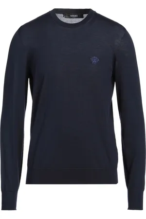 VERSACE MAGLIERIA Pullover