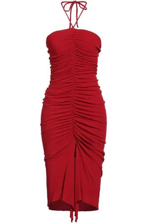 ALEXANDRE VAUTHIER VESTITI Vestiti midi