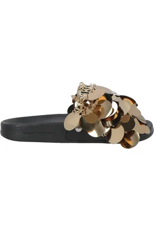 Paco rabanne CALZATURE Sandali
