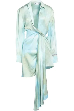 OFF-WHITE OFFWHITE™ VESTITI Vestiti corti
