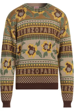 Kenzo MAGLIERIA Pullover