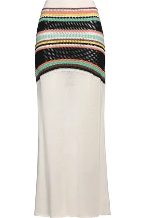 Chloé BOTTOMWEAR Gonne lunghe