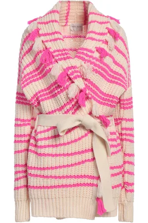 FORTE FORTE MAGLIERIA Cardigan