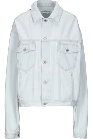 Golden Goose CAPISPALLA Capispalla jeans