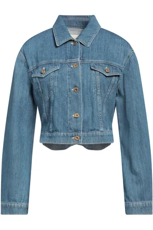 PENCE CAPISPALLA Capispalla jeans