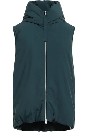Jil Sander CAPISPALLA Smanicati