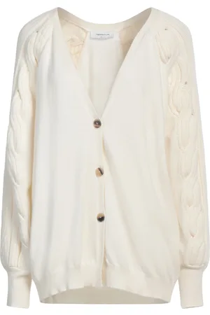 Fabiana Filippi MAGLIERIA Cardigan