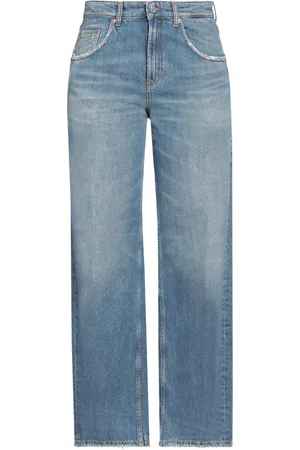 DEPARTMENT 5 BOTTOMWEAR Pantaloni jeans