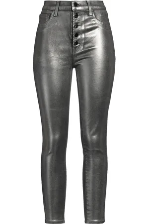 J Brand BOTTOMWEAR Pantaloni jeans