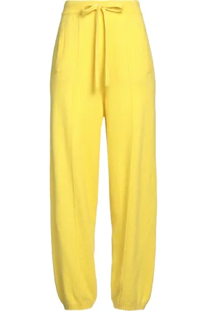 LANEUS BOTTOMWEAR Pantaloni