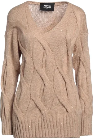 ALPHA STUDIO MAGLIERIA Pullover