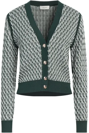 CRUSH MAGLIERIA Cardigan