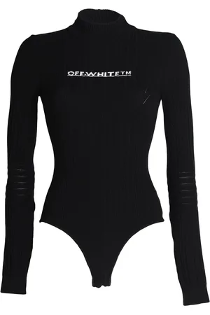 OFF-WHITE OFFWHITE™ MAGLIERIA Dolcevita