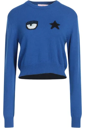 Chiara Ferragni MAGLIERIA Pullover