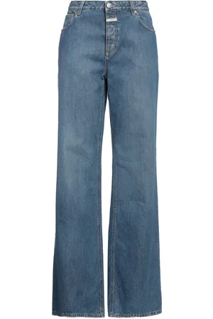 Closed BOTTOMWEAR Pantaloni jeans