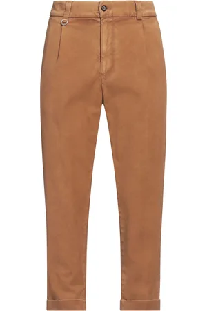 Paolo Pecora BOTTOMWEAR Pantaloni