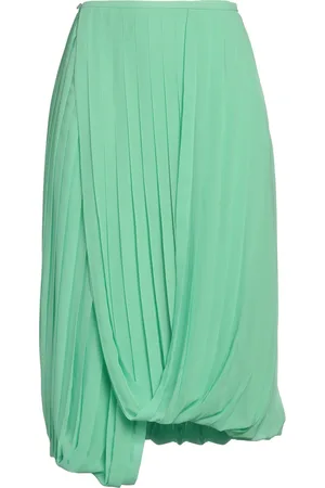 DRIES VAN NOTEN BOTTOMWEAR Gonne midi