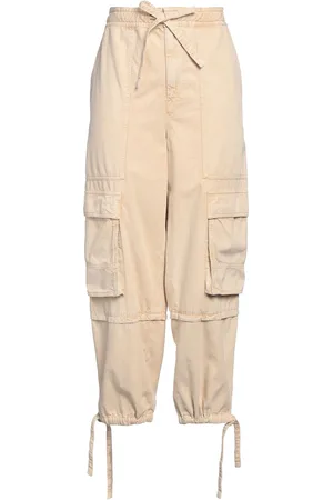 Marant Etoile BOTTOMWEAR Pantaloni jeans