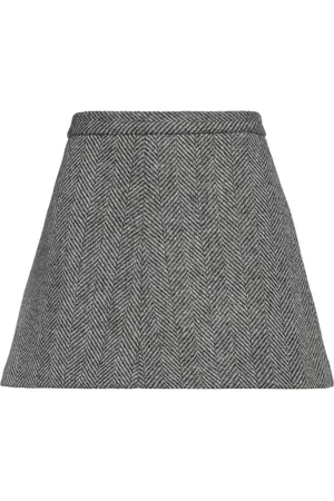 RED Valentino BOTTOMWEAR Shorts e bermuda
