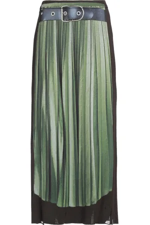 Maison Mihara Yasuhiro BOTTOMWEAR Gonne midi