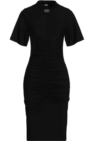 Karl Lagerfeld VESTITI Vestiti midi
