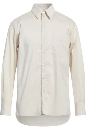 LEMAIRE TOPWEAR Camicie