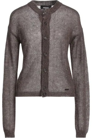 Dsquared2 MAGLIERIA Cardigan