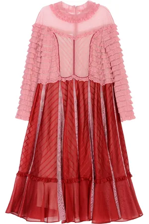 VALENTINO GARAVANI VESTITI Vestiti midi