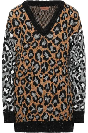 Alanui MAGLIERIA Pullover