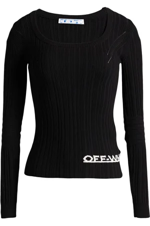 OFF-WHITE OFFWHITE™ MAGLIERIA Pullover