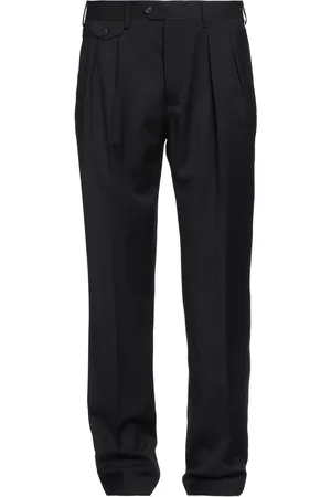 LARDINI BOTTOMWEAR Pantaloni